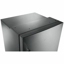 Samsung 458L Bottom Mount Fridge SRL458ELS hero image