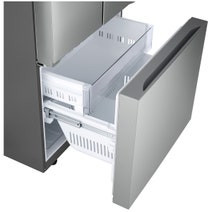 LG 589L French Door Fridge Stainless Finish GF-B589PLE hero image