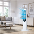 Goldair 94cm Bladeless Tower Fan GCTF530 image NaN