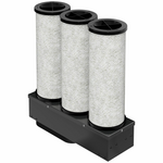 BORA Air Purification Box 3 ULB3X hero image