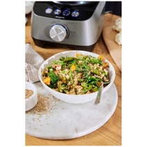 Durapres Prep Master Pro Large Food Processor DPDP800 hero image