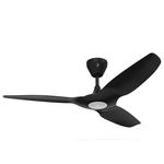 Big Ass Fans Haiku L 1.3m Universal Profile Ceiling Fan with 254mm Downrod and Light Black FR127C-U1H02-BL-3 hero image