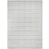 Rug Culture York Medium Silver Rug 230X160CM - YRK-BREN-SIL-230X160 image NaN