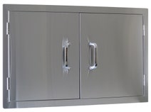 Beefeater BS79900 Artisan Outdoor Kitchen Signature 3000E BBQ Module hero image