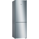 Bosch Series 4 324L Freestanding Bottom Mount Frost Free Fridge KGN36VI3AA hero image