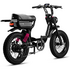 Flight Risk FR333 E-Bike Black FR-333BLACK image NaN
