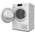 Miele 8kg Heat Pump Dryer TWC220WP image NaN