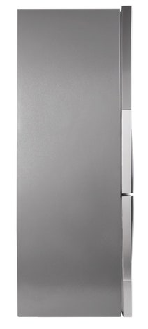 Westinghouse 529L Bottom Mount Fridge WBE5360SA hero image