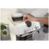 DeLonghi La Specialista Arte Evo Cold Brew Manual Coffee Machine White EC9255WI2 image NaN