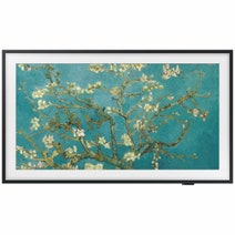 Samsung 32 Inch The Frame QLED Full HD Smart TV QA32LS03CBWXXY hero image