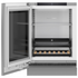Fisher & Paykel Series 9 129L Integrated Beverage Centre Tinted Glass Door RS6009SBLT1 image NaN