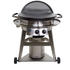 Evo Flattop Grill on Professional Wheel Cart 10-0002 image NaN