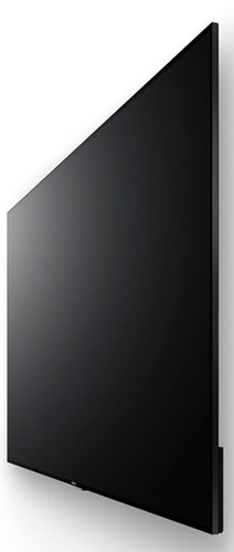 Sony KD75X9100C 75 Inch 189.3cm 4K LED 3D TV hero image