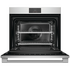 Fisher & Paykel Series 9 76cm Professional Pyrolytic Built-In Oven Stainless Steel OB76SPPTX1 image NaN