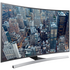 Samsung UA65JU6600 65 Inch 165cm Curved 4K Ultra HD Smart LED LCD TV image NaN