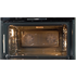 Bosch Serie 6 90cm Pyrolytic Built-in Oven VBD578FB0 image NaN