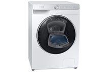 Samsung 8.5kg QuickDrive Front Load Washing Machine WW85T984DSH hero image
