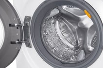 LG WDC1409HCW 9kg/5kg Washer Dryer Combo with True Steam hero image