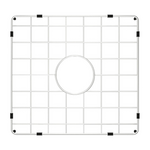 Turner Hastings Novi 85 Stainless Steel Grid NO85SSG hero image