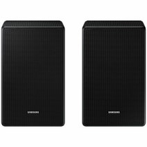 Samsung 5.1.4 Ch Atmos Soundbar with Wireless Subwoofer HW-Q870AXY hero image