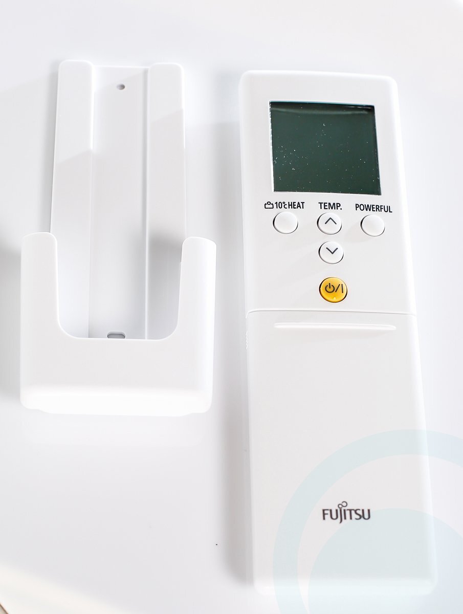 Fujitsu ASTG18KMCA 5kW Reverse Cycle Split System Inverter Air Conditioner DRED Enabled hero image