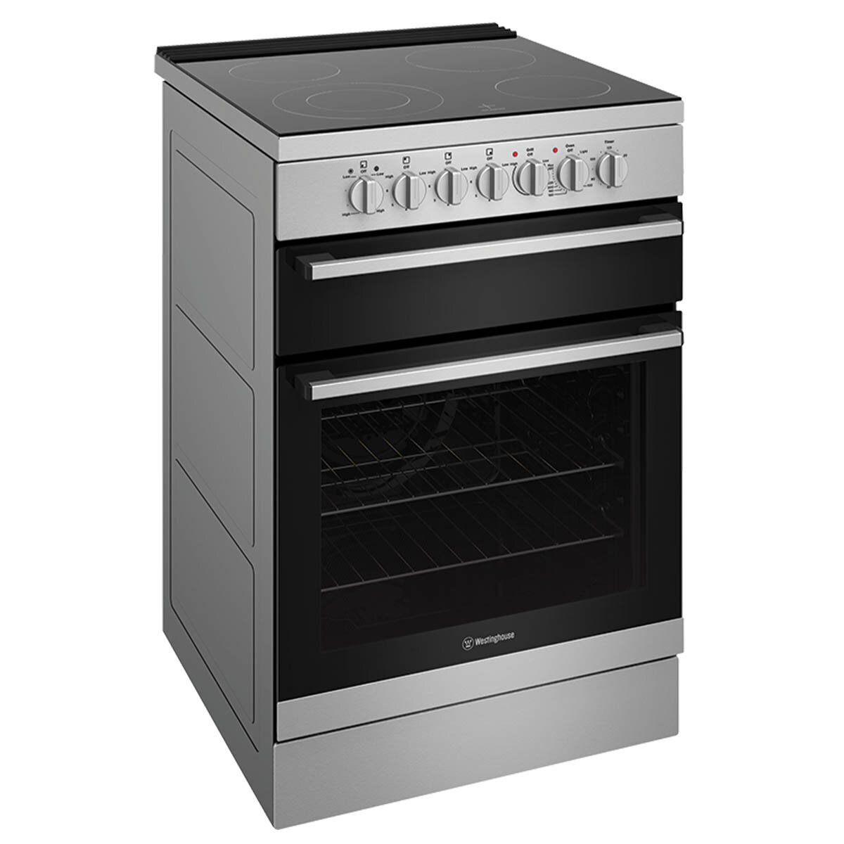 60cm freestanding electric oven new arrivals