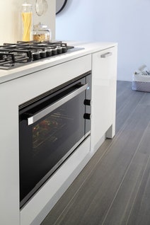 Delonghi 90cm Built-In Oven DEP909M hero image