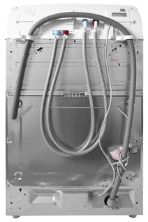 Simpson SWT9542 9.5kg Top Load Washing Machine hero image
