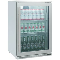 Napoleon 118L Single Door Alfresco Fridge Right Hinge NAPSDRH hero image