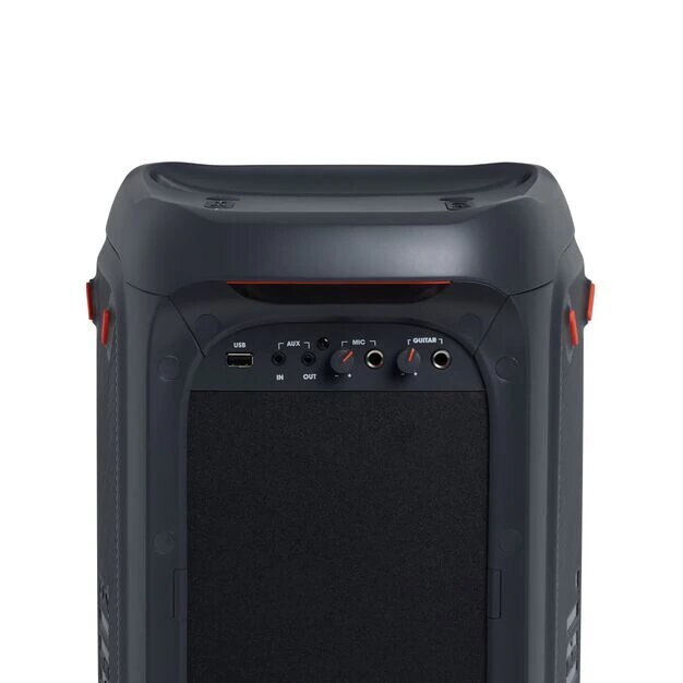 Jbl Party Box 100 JBL PartyBox 100 Portable Bluetooth Party 