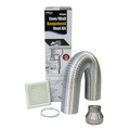 Euro Appliances RHKE65 Wall Eve Vent Kit