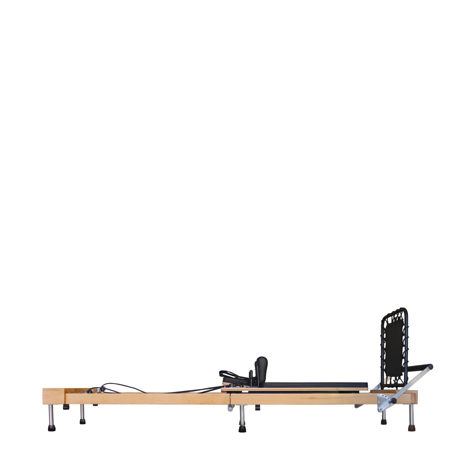 Byron Bay Pilates FP-BB-PL-PHFR-SP-AU Foldable Pro Pilates Reformer hero image