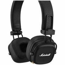Marshall Major IV Wireless On Ear Headphones 1005773 hero image