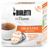 Bialetti Digestive Tea Capsules - 96 Capsules 96080220 image NaN