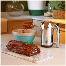 Dualit Hand Mixer Polished DU89360 hero image