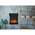 Amantii The Cube Electric Fireplace CUBE-2025WM image NaN
