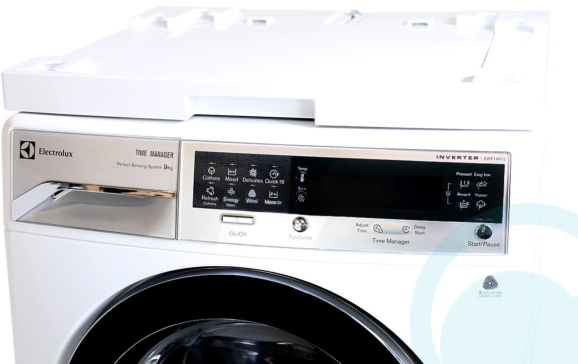 Electrolux STA9 Slide Out Stacking Kit hero image