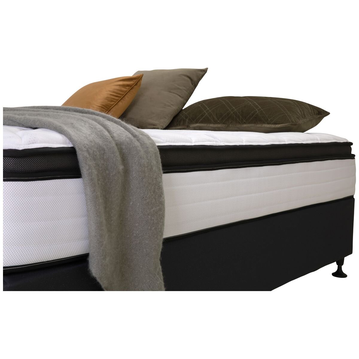 Sealy Flynn Medium Mattress Long Single FLY-MED-SXL hero image