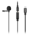 BOYA BY-M2 Lavalier Microphone for Apple Smartphones 500302 image NaN