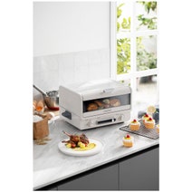 Morphy Richards MultiOven White MRMPO12W hero image