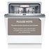 Bosch 60cm Series 8 Fully Integrated Tall Tub Dishwasher  SBV8ECX01A image NaN
