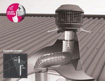 Schweigen Silent Cassette Rangehood 100cm Black with Isodrive SE3200 Motor PKSCC1000B-SE hero image