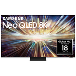Samsung 75 Inch QN800D Neo QLED 8K Smart TV QA75QN800DWXXY hero image