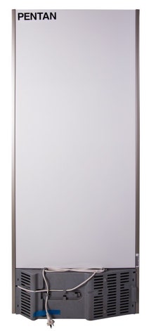 Bosch KGN53AI30A 452L Bottom Mount Fridge hero image
