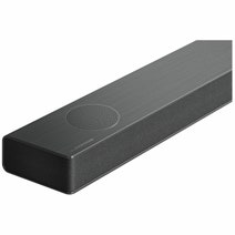 LG 5.1.3 Ch Atmos Soundbar with Meridian Sound & Wireless Subwoofer S90QY hero image