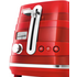 Delonghi CTA2003R Avvolta 2 Slice Toaster image NaN