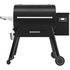 Traeger Ironwood 885 Wood Pellet Grill TFB89BLFC image NaN