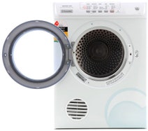 6kg Electrolux Dryer EDV605 hero image