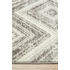 Rug Culture Metro Medium Silver Rug 230X160CM - MET-616-SIL-230X160 image NaN