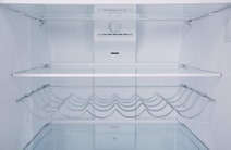 Bosch 454L Serie 4 Top Mount Fridge KDN53VW30A hero image